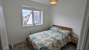 House (3 Bedrooms) | 3 bedrooms, bed sheets - NEW 3BD Family Getaway Falmouth (Falmouth)