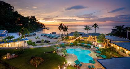 Sunset Khaolak Resort