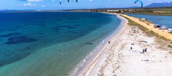 Casa Vacanze - Antica Peschiera a due passi dal mare