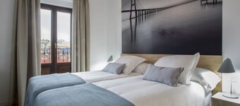 Apartamento Exterior Duplex 4 Dormitorios 2 Baños