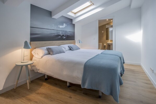 4 Schlafzimmer, WLAN