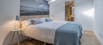 Apartamento Exterior Duplex 4 Dormitorios 3 Baños