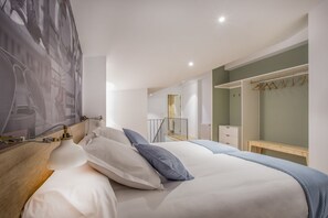 1 slaapkamer, wifi, beddengoed