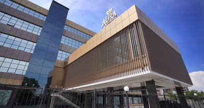 AURA HOTEL