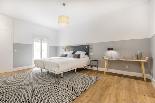 Apartamento Duplex 2 Dormitorios con Terraza