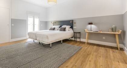 Apartamento Duplex 2 Dormitorios con Terraza