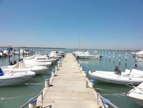 Port de plaisance