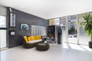 Reception - Ibersol Spa Aqquaria Suites (Salou)