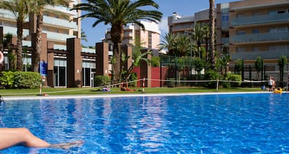 Ibersol Spa Aqquaria Suites