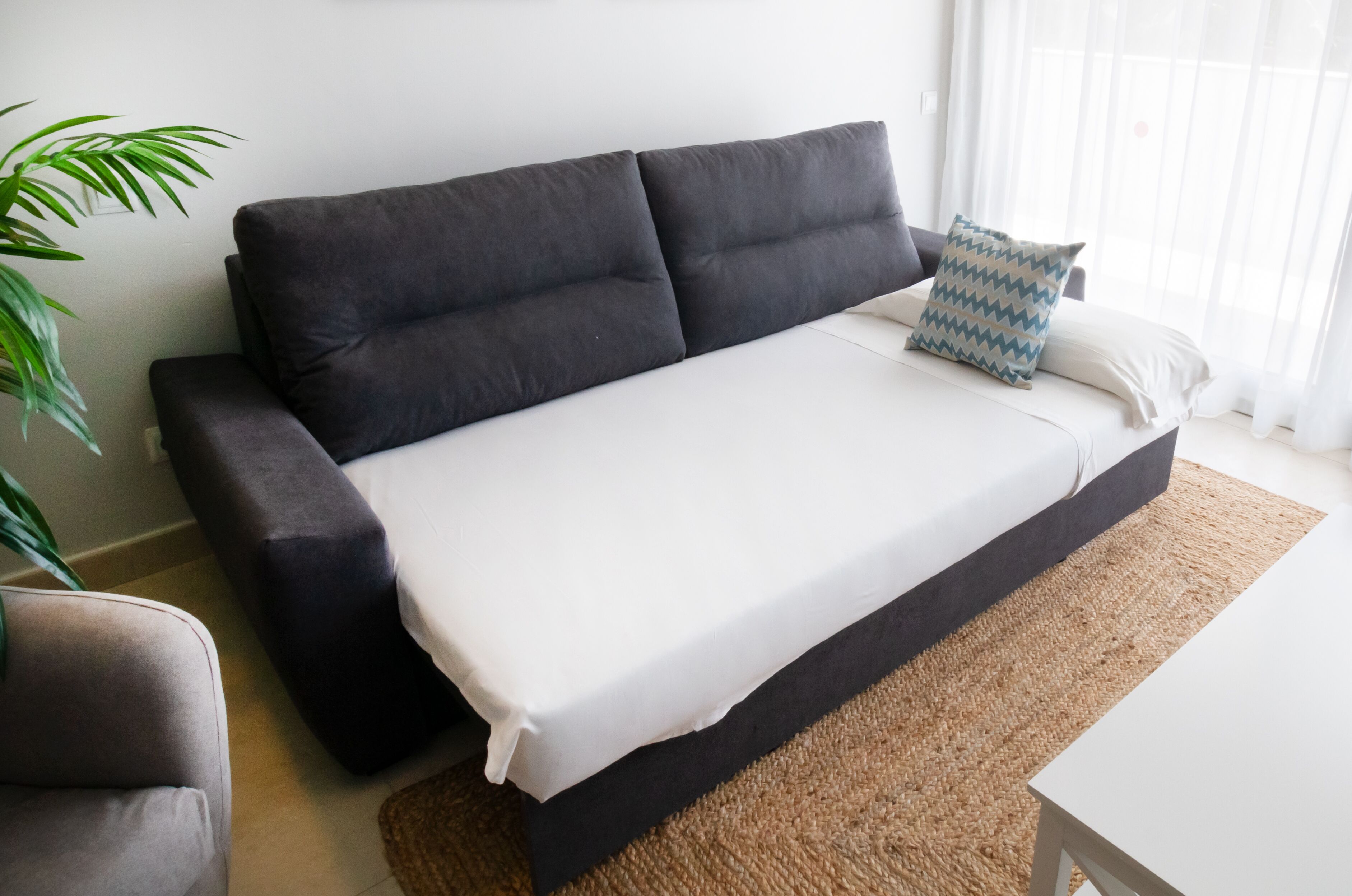 디럭스 아파트, 침실 3개, 테라스, 수영장 전망 | 추가 침대