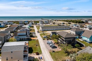 Unclassified image, 5 of 23, button - Charming 2BR condo in Sunset Beach, perfect for 6 guests. Enjoy the patio! (Sunset Beach)