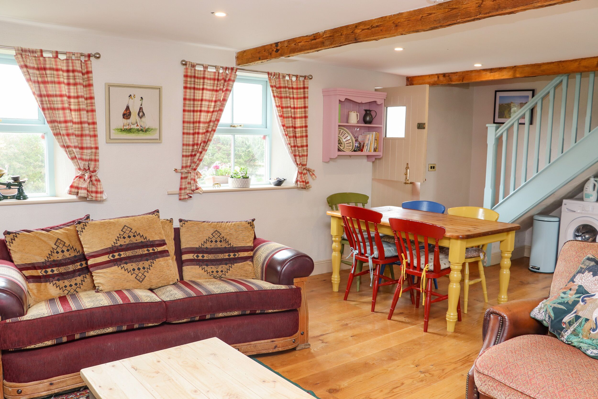 Cottage | Interior