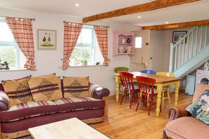 Cottage | Intérieur
