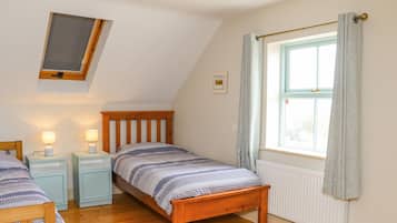 Ferienhaus | Innenbereich