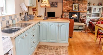 Cob Cottage