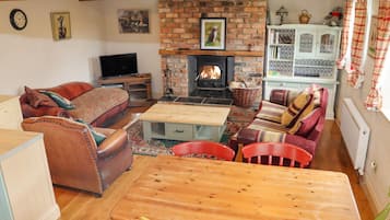 Cottage | Intérieur