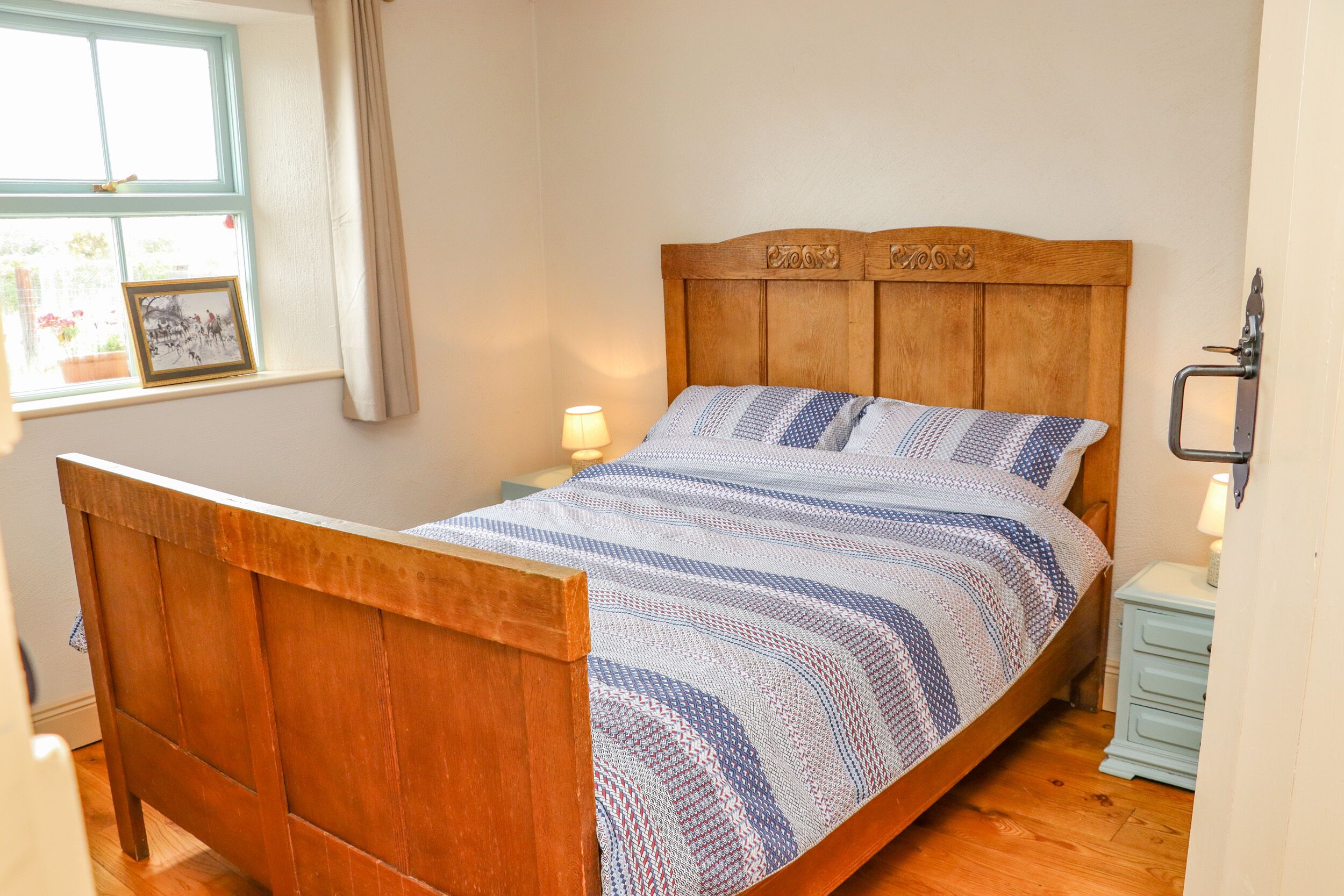 Ferienhaus | Innenbereich