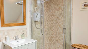 Cottage | Interni