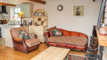 Ferienhaus | Innenbereich