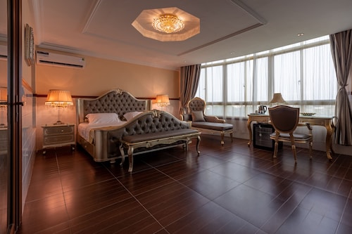 L'Etoile d'Or Hotel Sabliere