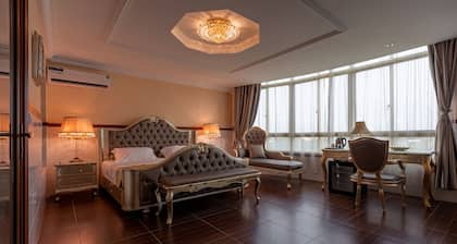 L'Etoile d'Or Hotel Sabliere