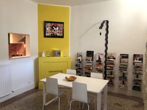 Restauration