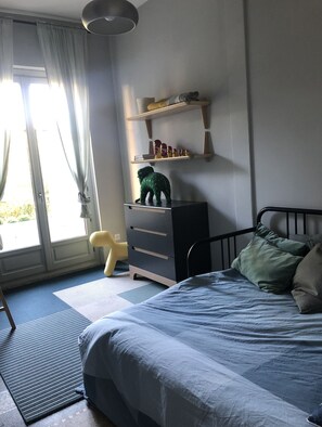 2 bedrooms, WiFi - Art Deco apartment 200m from Montpellier historic center (Montpellier)