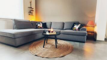 Smart-tv, videospelletjes, tafelvoetbal en boeken