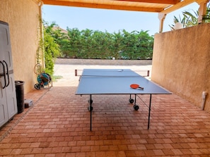 Terrazza/patio