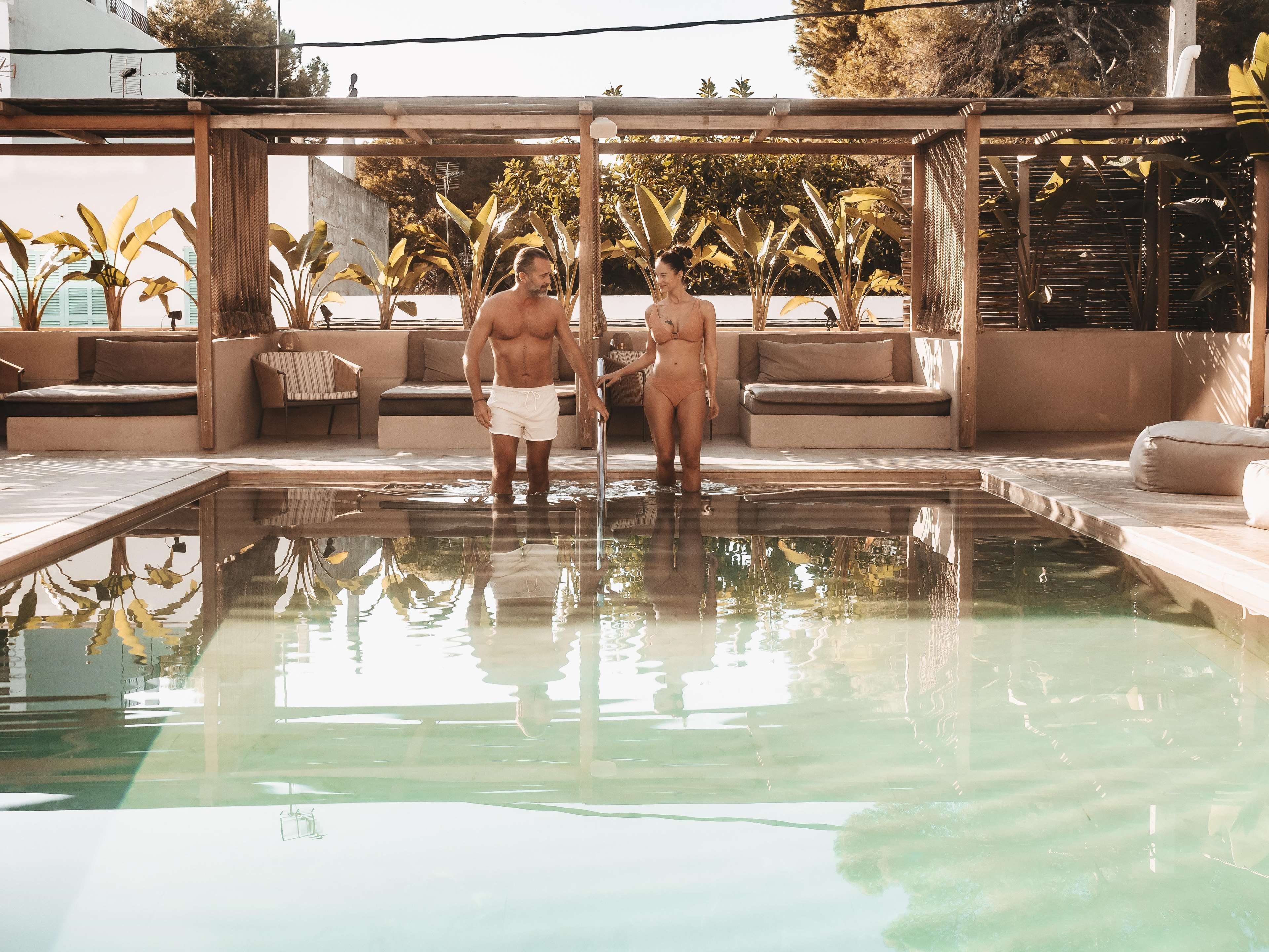 Foto - Barefoot Hotel Mallorca