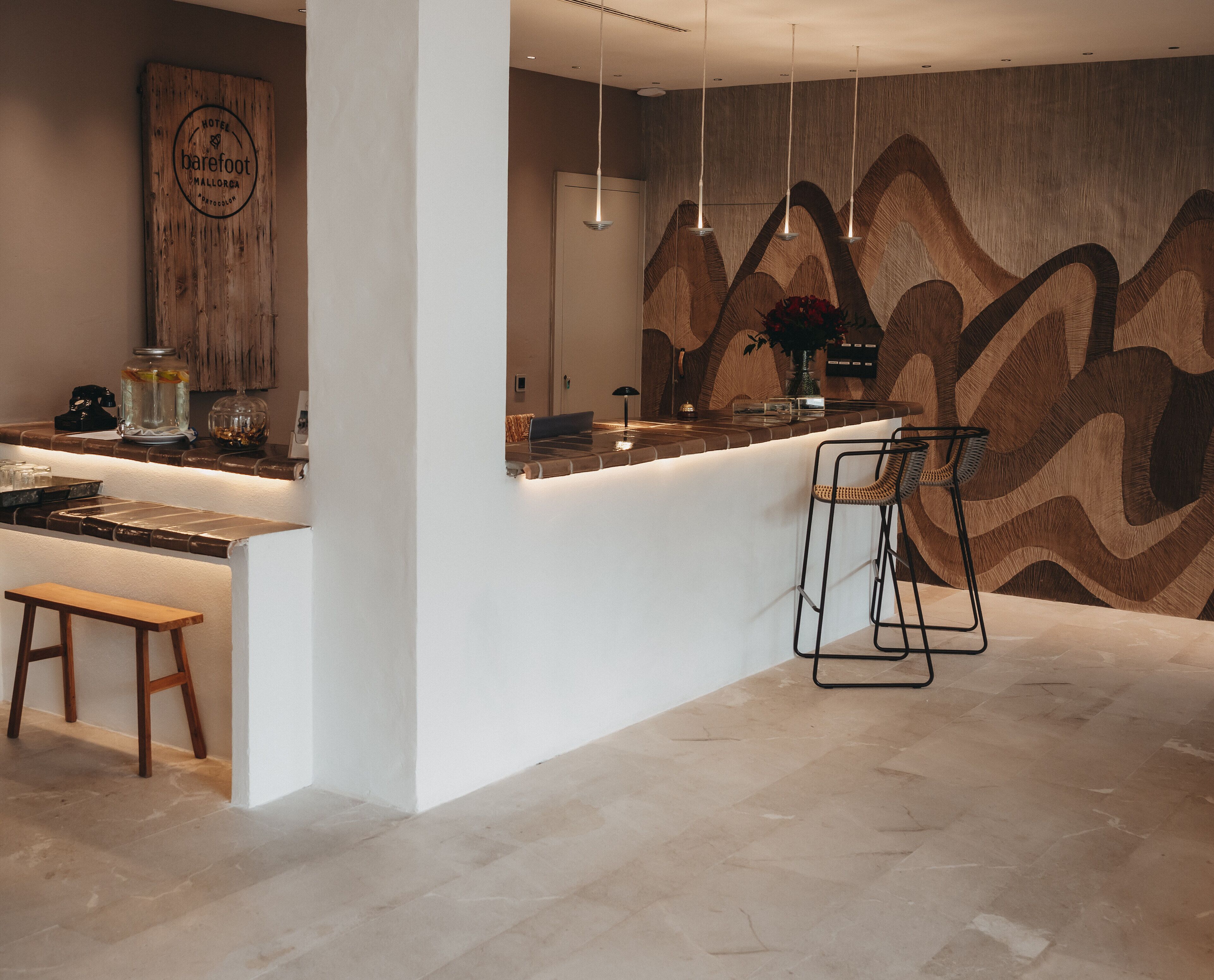 Foto - Barefoot Hotel Mallorca