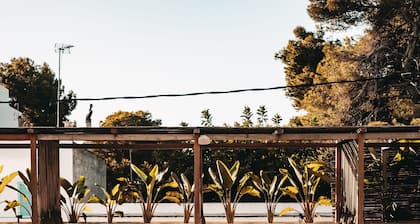 Barefoot Hotel Mallorca