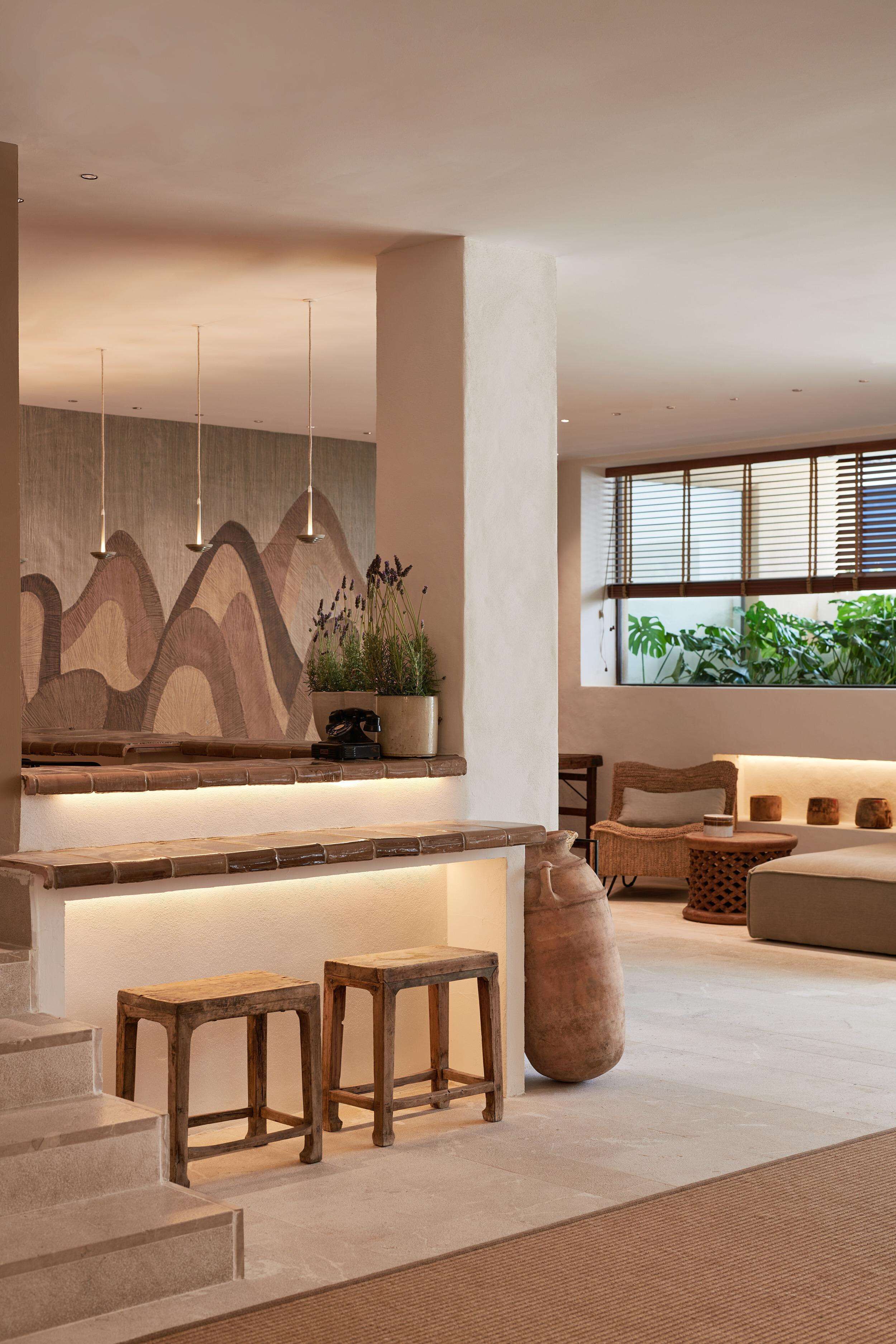 Foto - Barefoot Hotel Mallorca