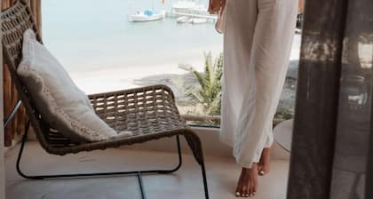 Barefoot Hotel Mallorca