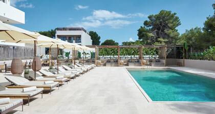 Barefoot Hotel Mallorca