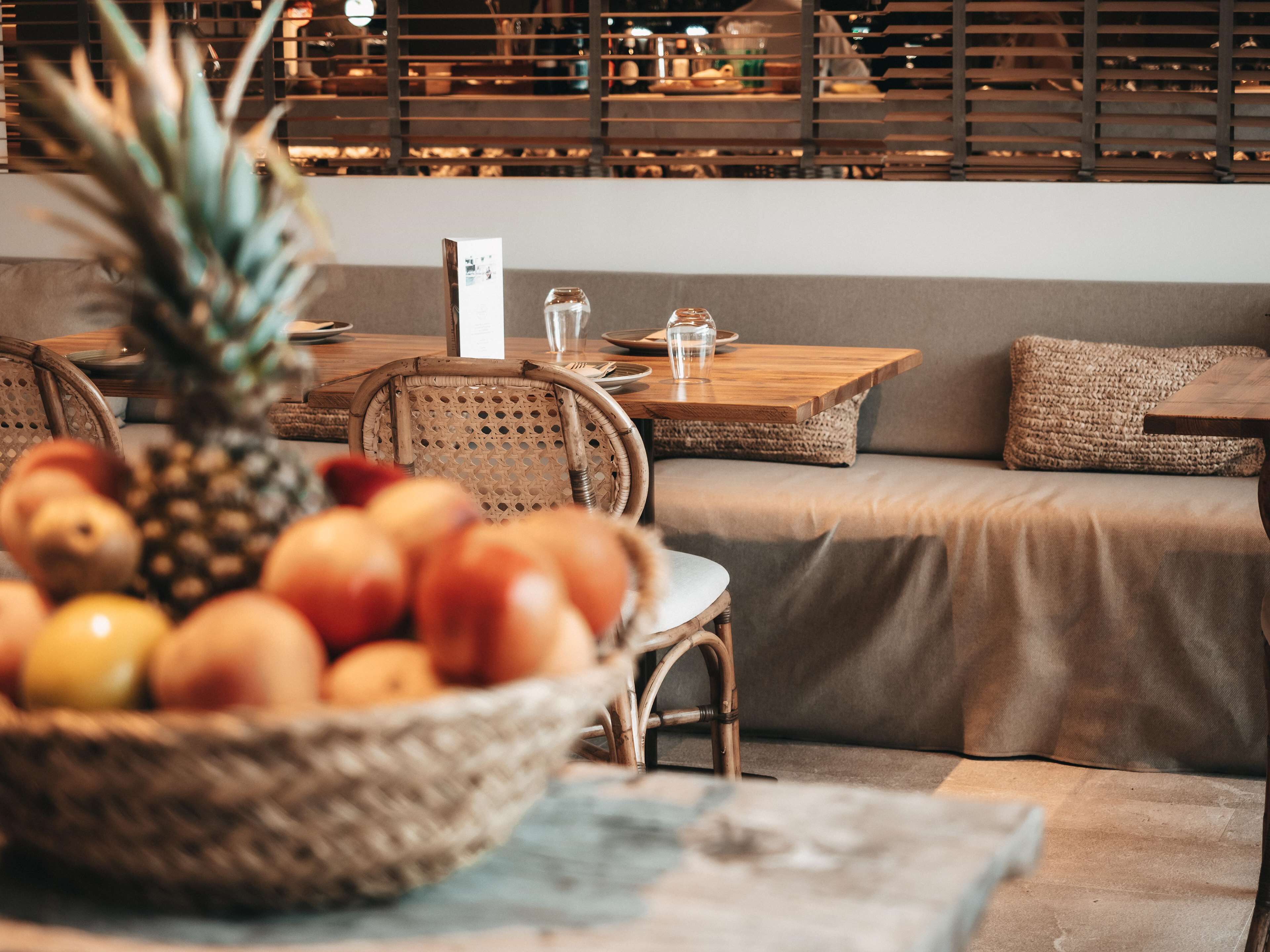 Foto - Barefoot Hotel Mallorca