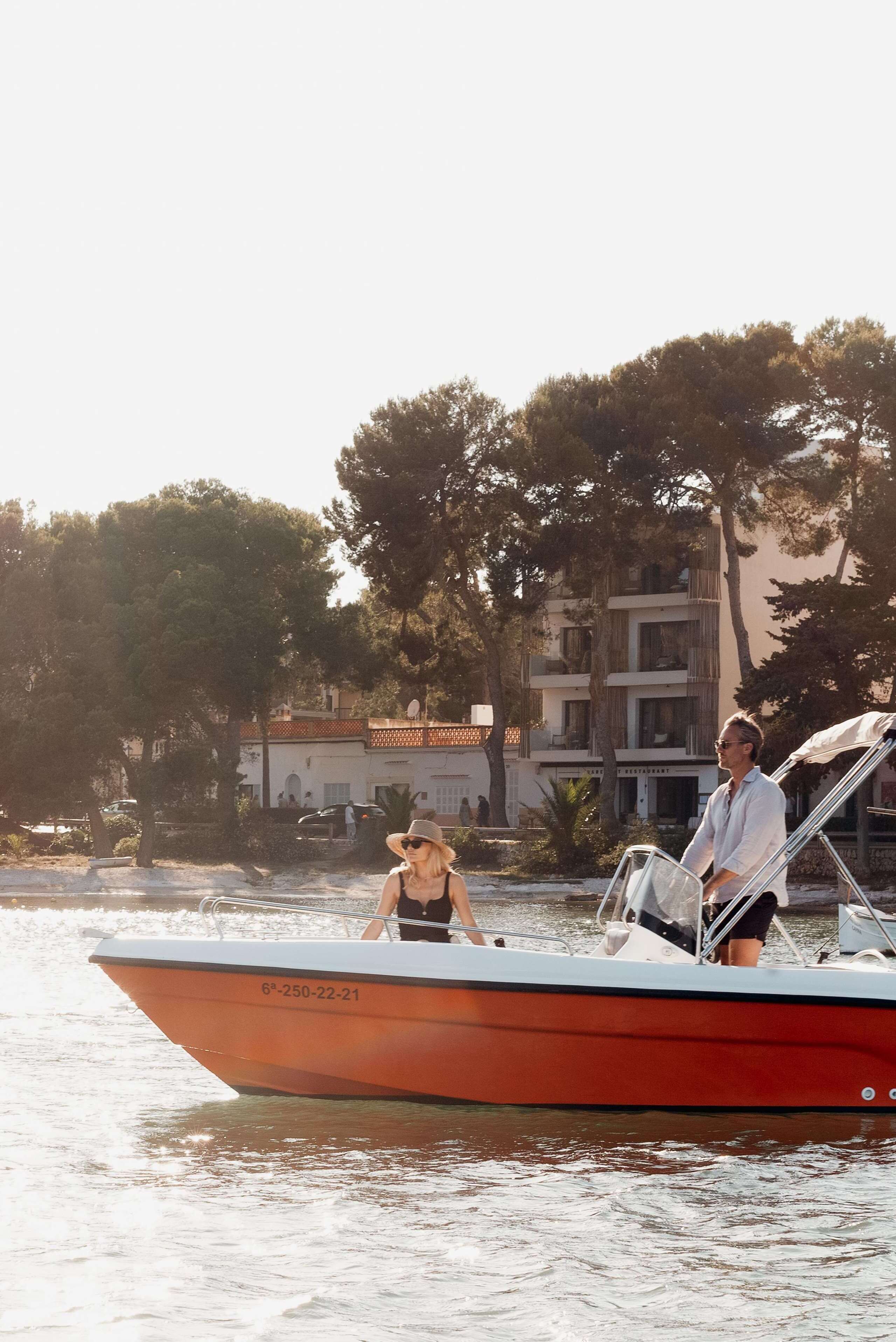 Foto - Barefoot Hotel Mallorca