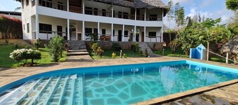 Bonora Villa Malindi