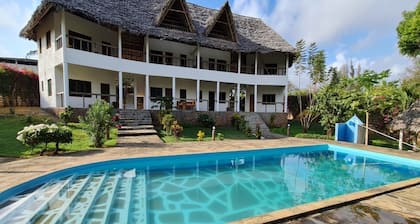 Bonora Villa Malindi