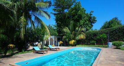 Bonora Villa Malindi