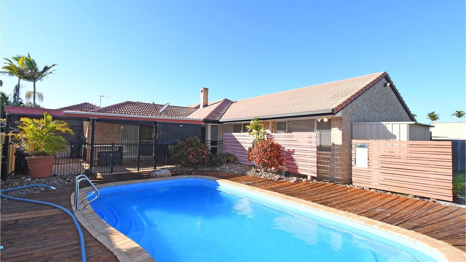 Salt Life in Hervey Bay