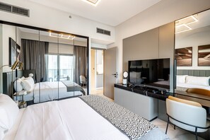 Premier appartement | Gratis wifi