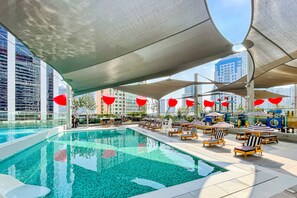 Piscina interna