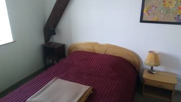 3 chambres