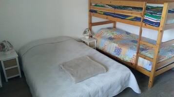 3 chambres