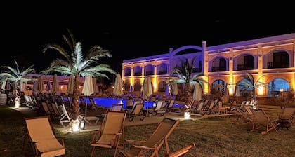 The Rest Port Village Hotel