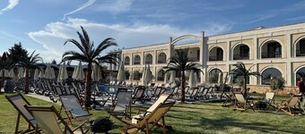 The Rest Port Village Hotel