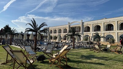 The Rest Port Village Hotel