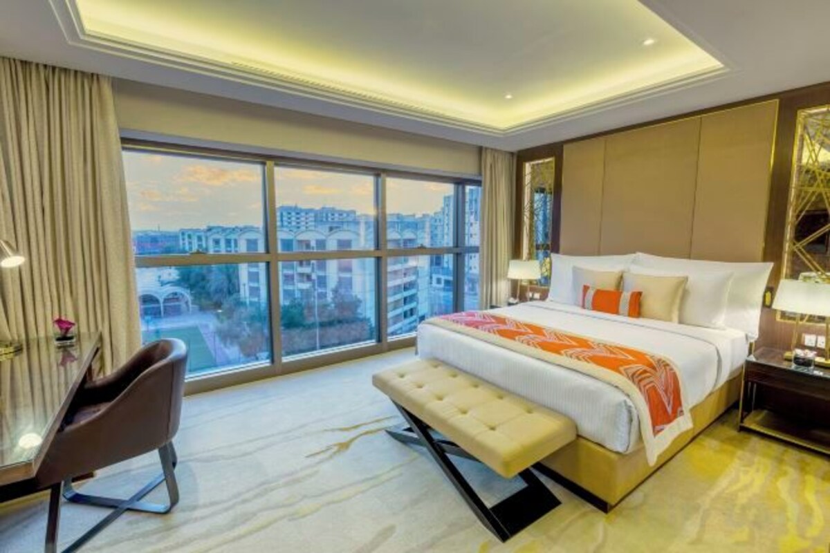 Superior Queen Room