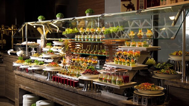 ร้านอาหาร
